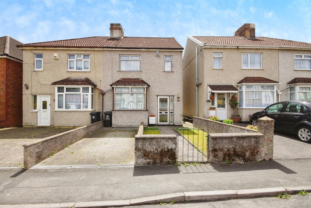 Main image of property: Kennard Road, Bristol, Somerset, BS15