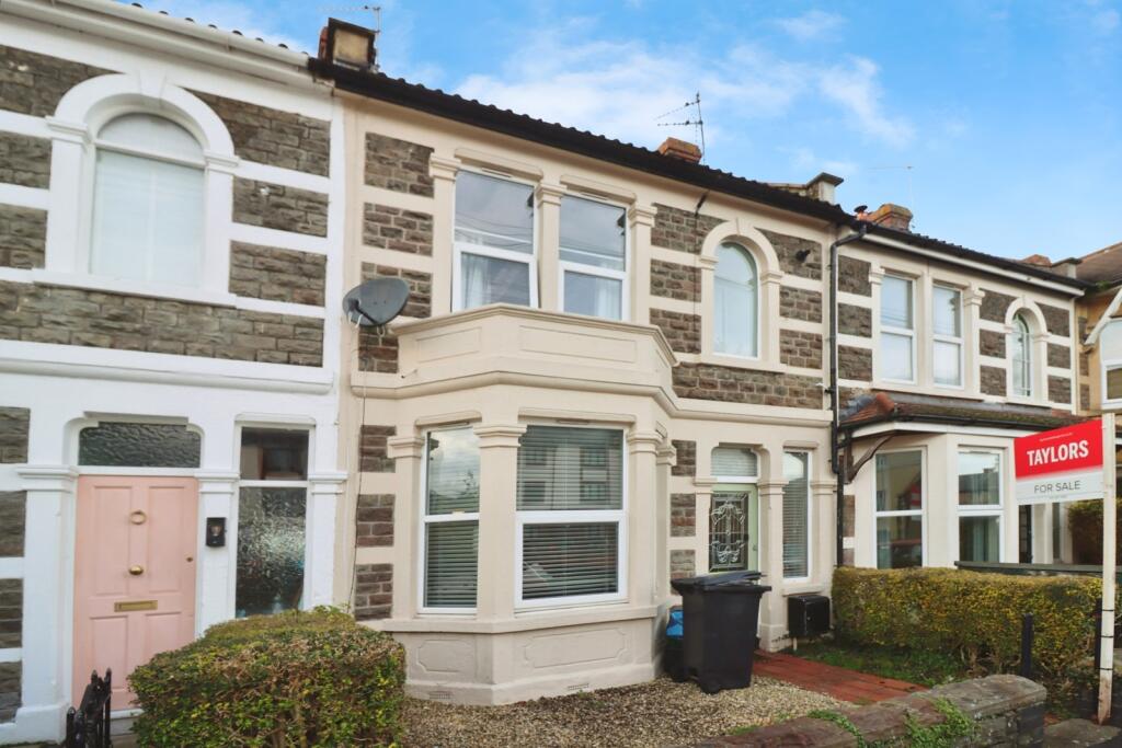 Main image of property: Grantham Road, Bristol, Somerset, BS15