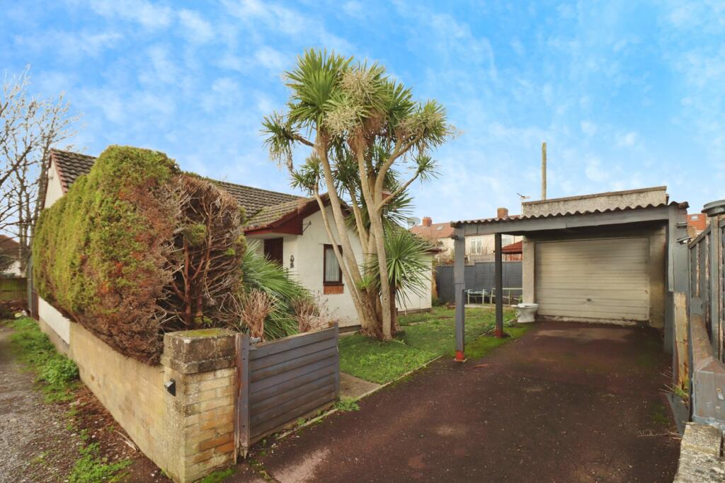Main image of property: Bell Hill Road, BRISTOL, Avon, BS5