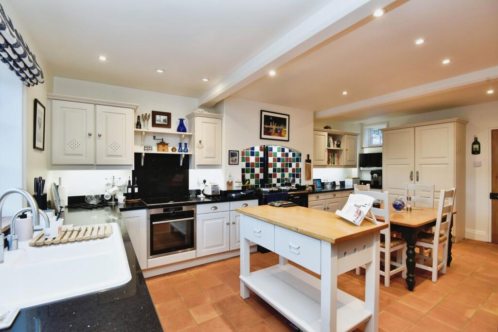 Additional property image - Mill Lane, Barthomley, Crewe, Cheshire, CW2