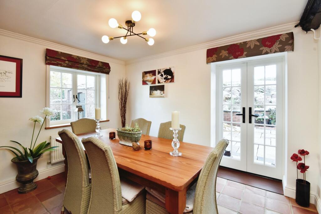 Additional property image - Mill Lane, Barthomley, Crewe, Cheshire, CW2