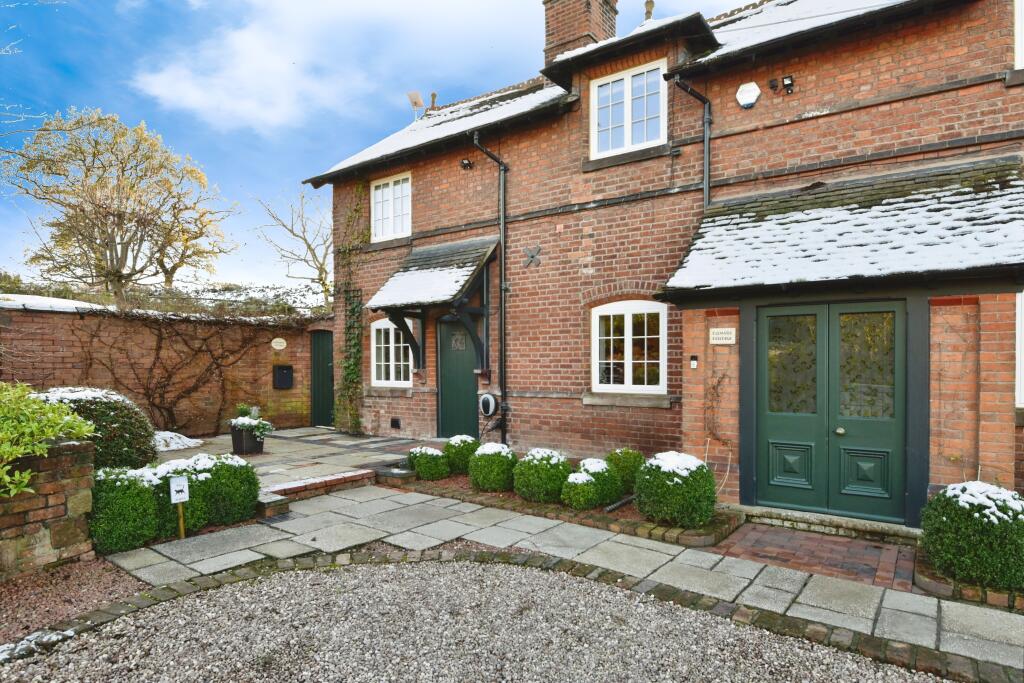 Additional property image - Mill Lane, Barthomley, Crewe, Cheshire, CW2