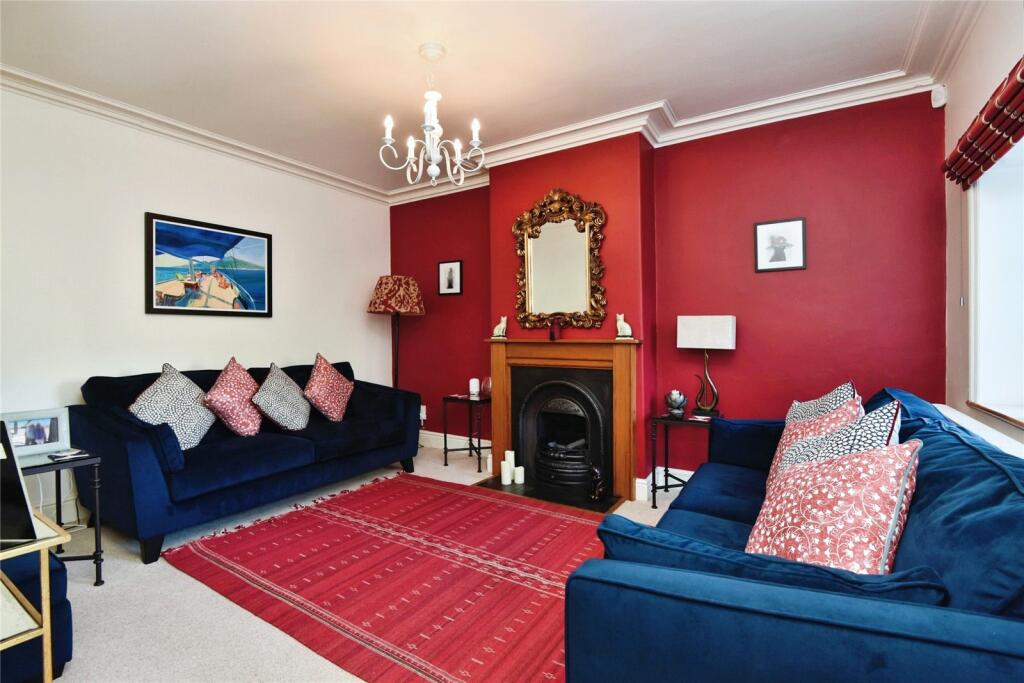Additional property image - Mill Lane, Barthomley, Crewe, Cheshire, CW2