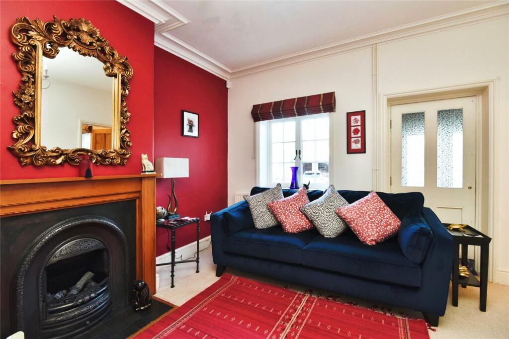 Additional property image - Mill Lane, Barthomley, Crewe, Cheshire, CW2