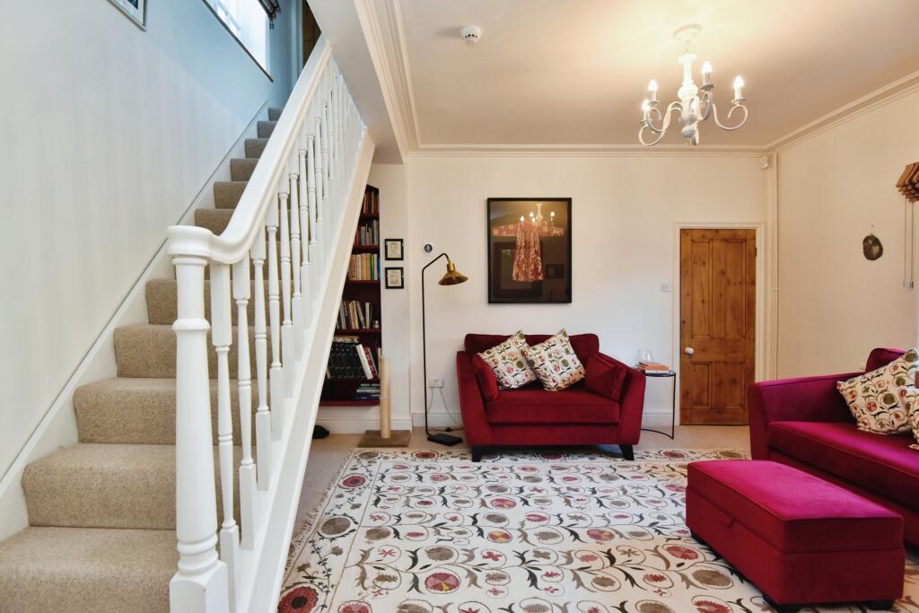 Additional property image - Mill Lane, Barthomley, Crewe, Cheshire, CW2
