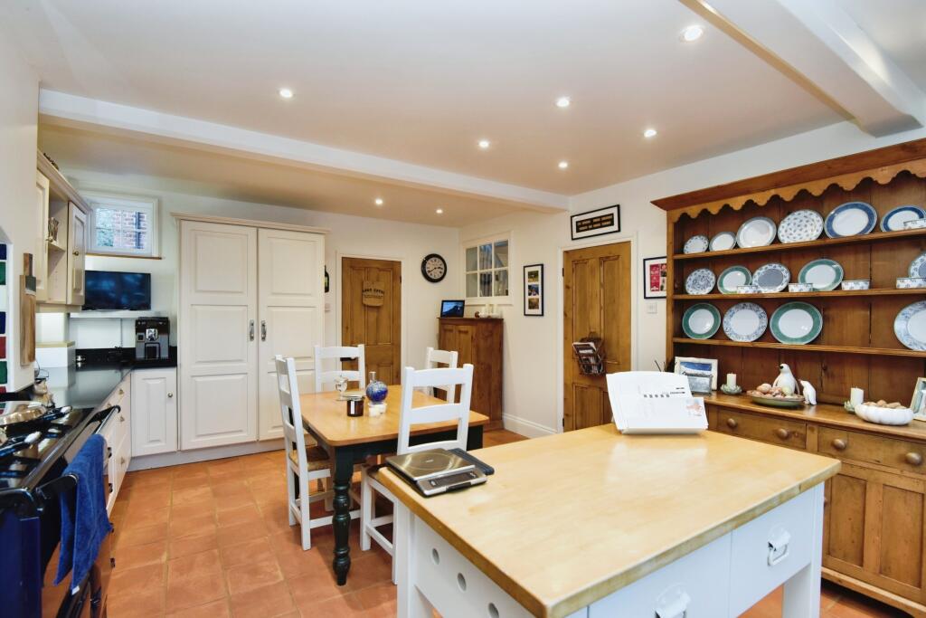 Additional property image - Mill Lane, Barthomley, Crewe, Cheshire, CW2