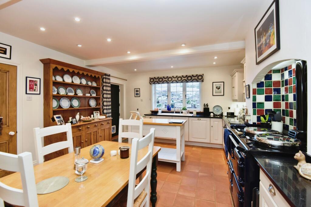 Additional property image - Mill Lane, Barthomley, Crewe, Cheshire, CW2