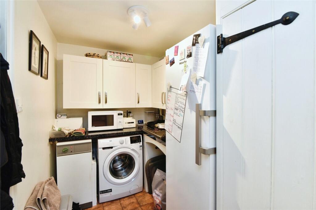 Additional property image - Mill Lane, Barthomley, Crewe, Cheshire, CW2