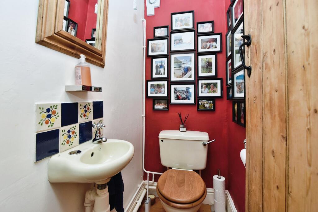 Additional property image - Mill Lane, Barthomley, Crewe, Cheshire, CW2