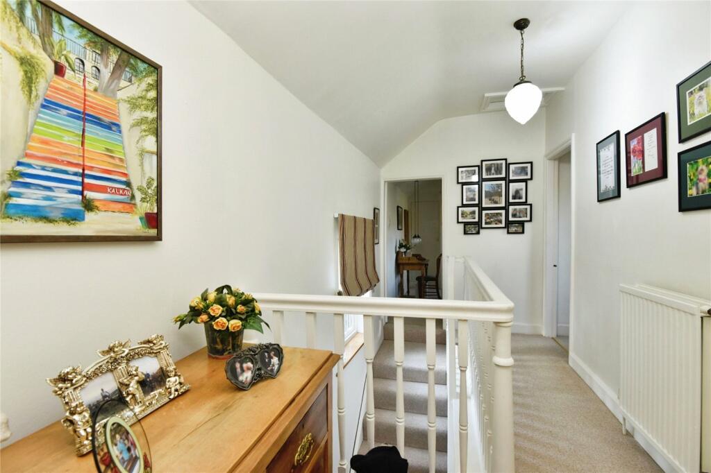 Additional property image - Mill Lane, Barthomley, Crewe, Cheshire, CW2