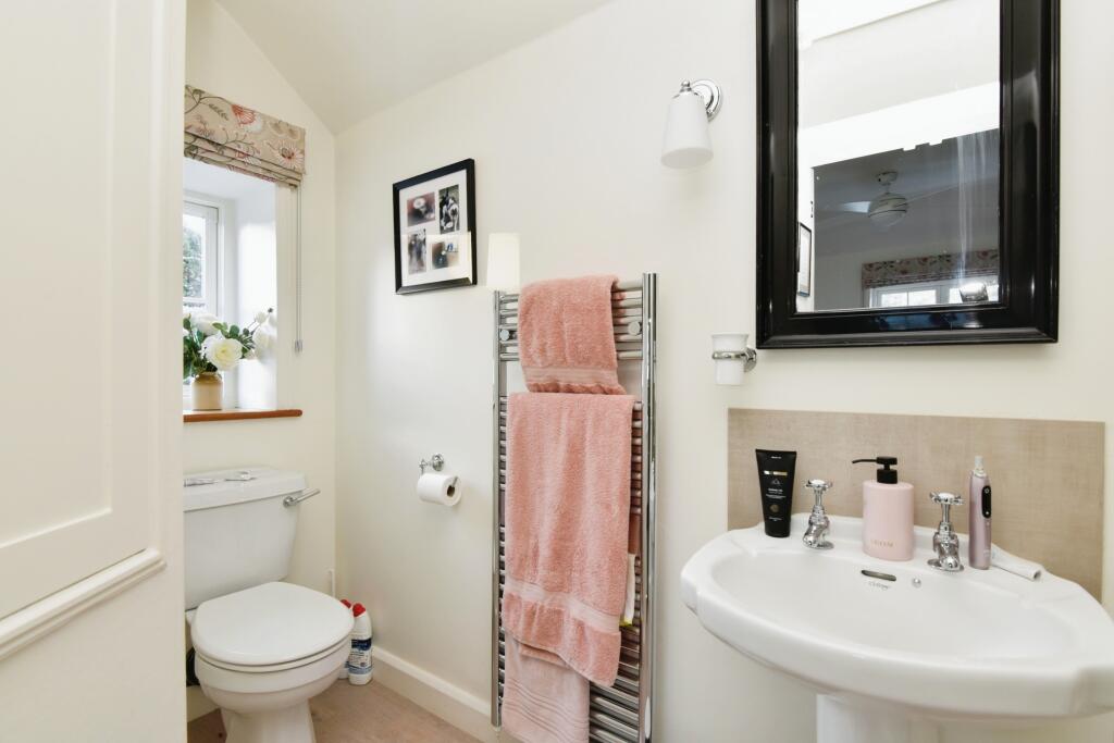 Additional property image - Mill Lane, Barthomley, Crewe, Cheshire, CW2