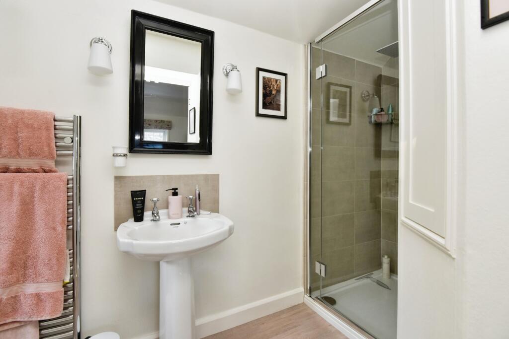 Additional property image - Mill Lane, Barthomley, Crewe, Cheshire, CW2