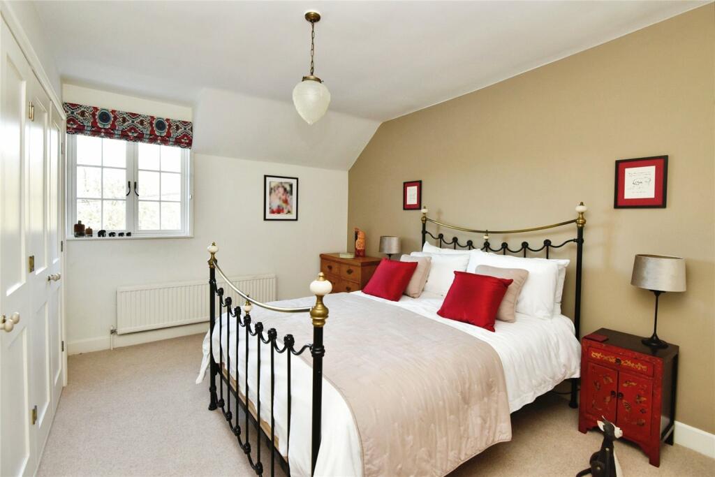 Additional property image - Mill Lane, Barthomley, Crewe, Cheshire, CW2
