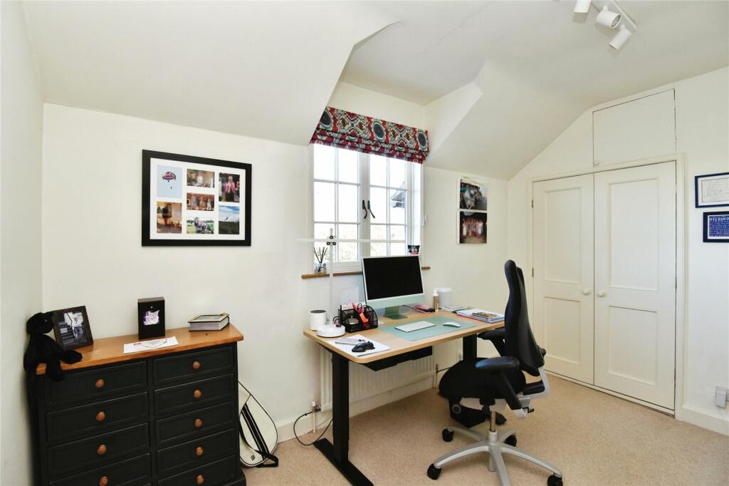Additional property image - Mill Lane, Barthomley, Crewe, Cheshire, CW2