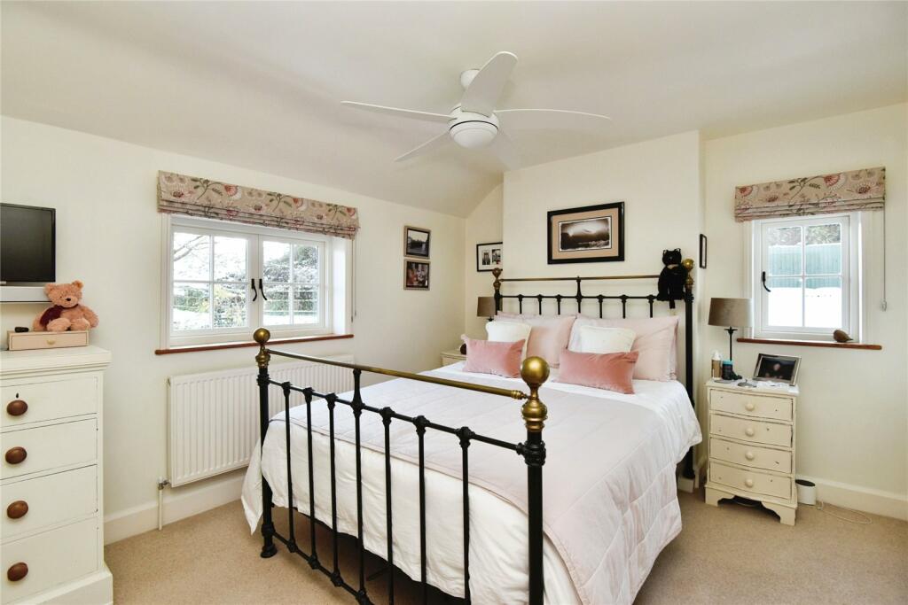 Additional property image - Mill Lane, Barthomley, Crewe, Cheshire, CW2