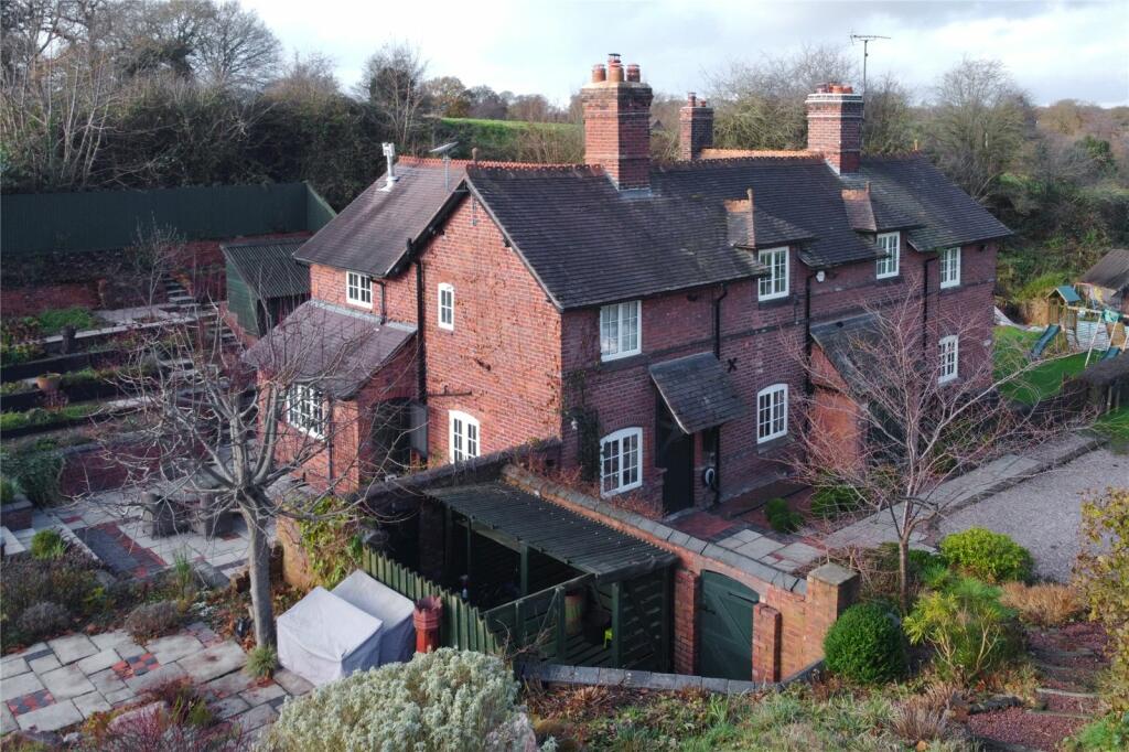Additional property image - Mill Lane, Barthomley, Crewe, Cheshire, CW2