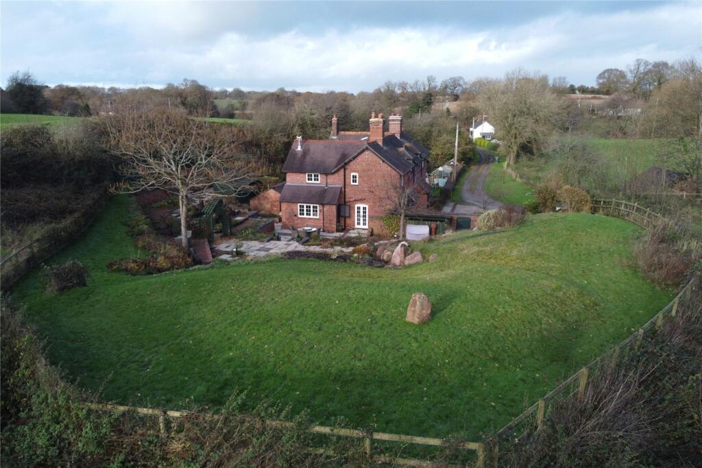 Additional property image - Mill Lane, Barthomley, Crewe, Cheshire, CW2