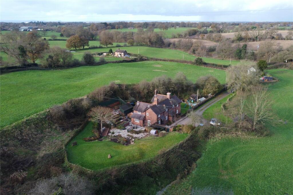 Additional property image - Mill Lane, Barthomley, Crewe, Cheshire, CW2