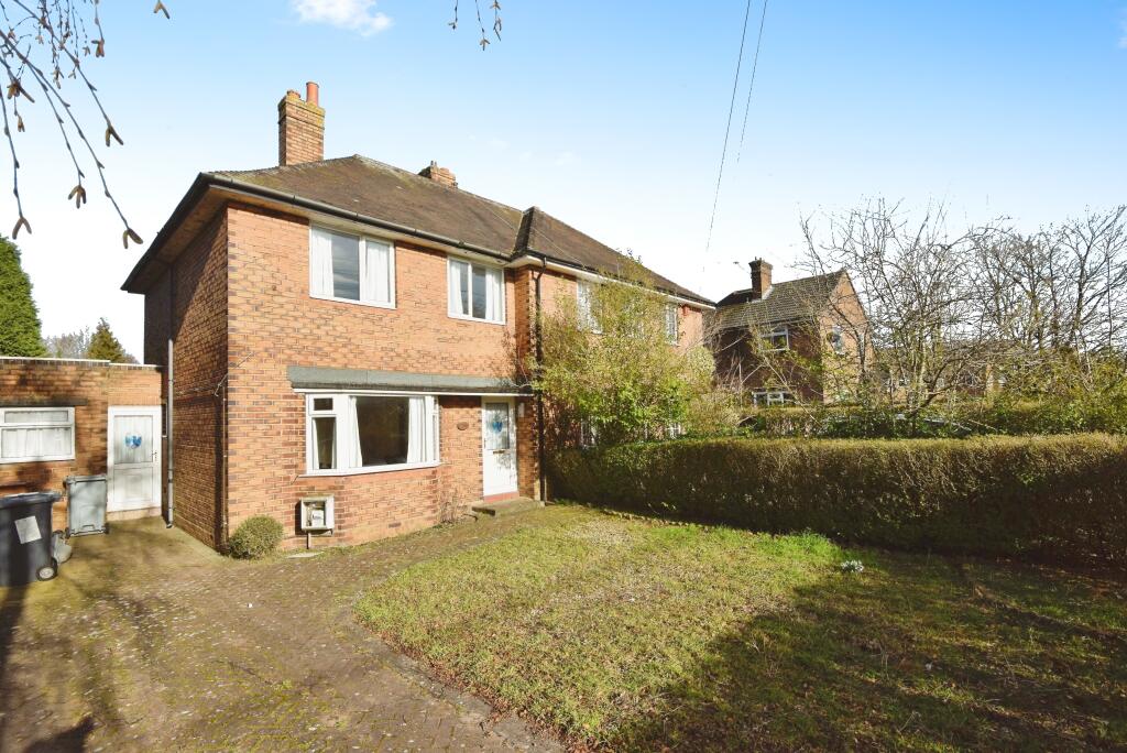 Main image of property: Close Lane, Alsager, Stoke-on-Trent, Cheshire, ST7