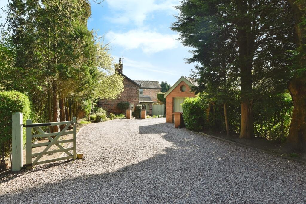 Main image of property: Brereton Road, STOKE-ON-TRENT, Staffordshire, ST7