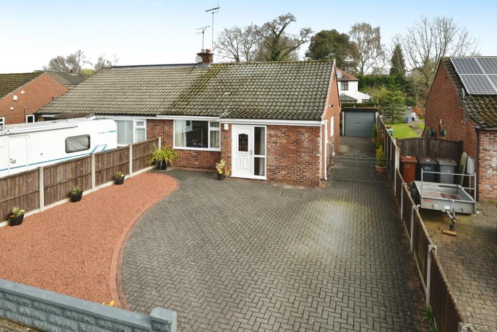 Main image of property: College Road, Alsager, Stoke-on-Trent, Cheshire, ST7