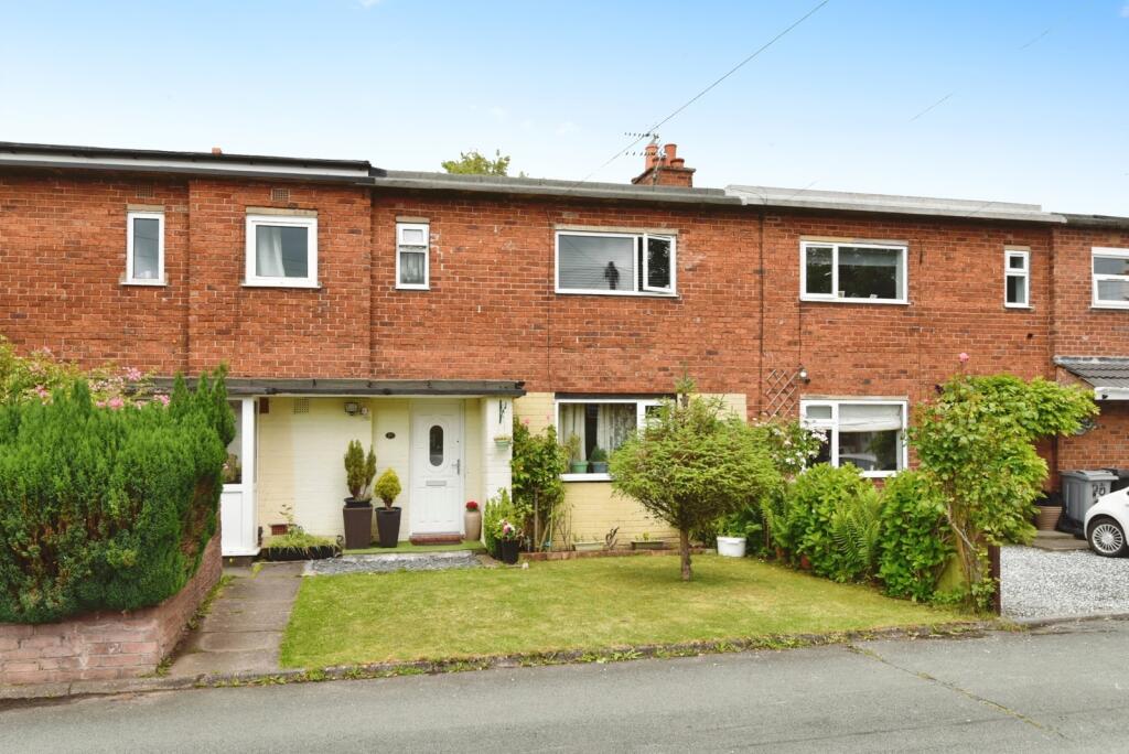 Main image of property: Poolside Court, STOKE-ON-TRENT, Staffordshire, ST7