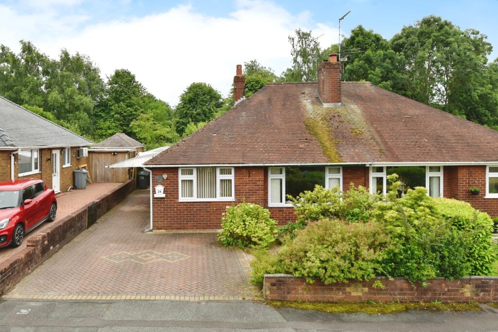 Main image of property: Craig Walk, Alsager, Stoke-on-Trent, Cheshire, ST7