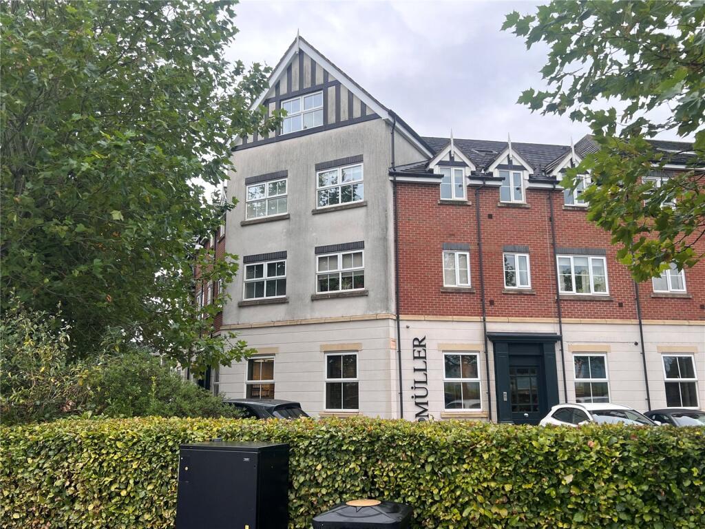 Main image of property: Crewe Road, Alsager, Stoke-on-Trent, Cheshire, ST7