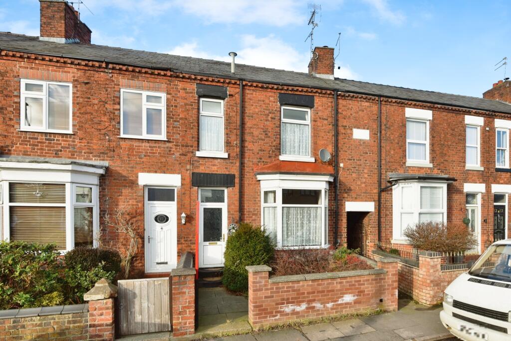 Main image of property: Lawton Road, Alsager, Stoke-on-Trent, Cheshire, ST7