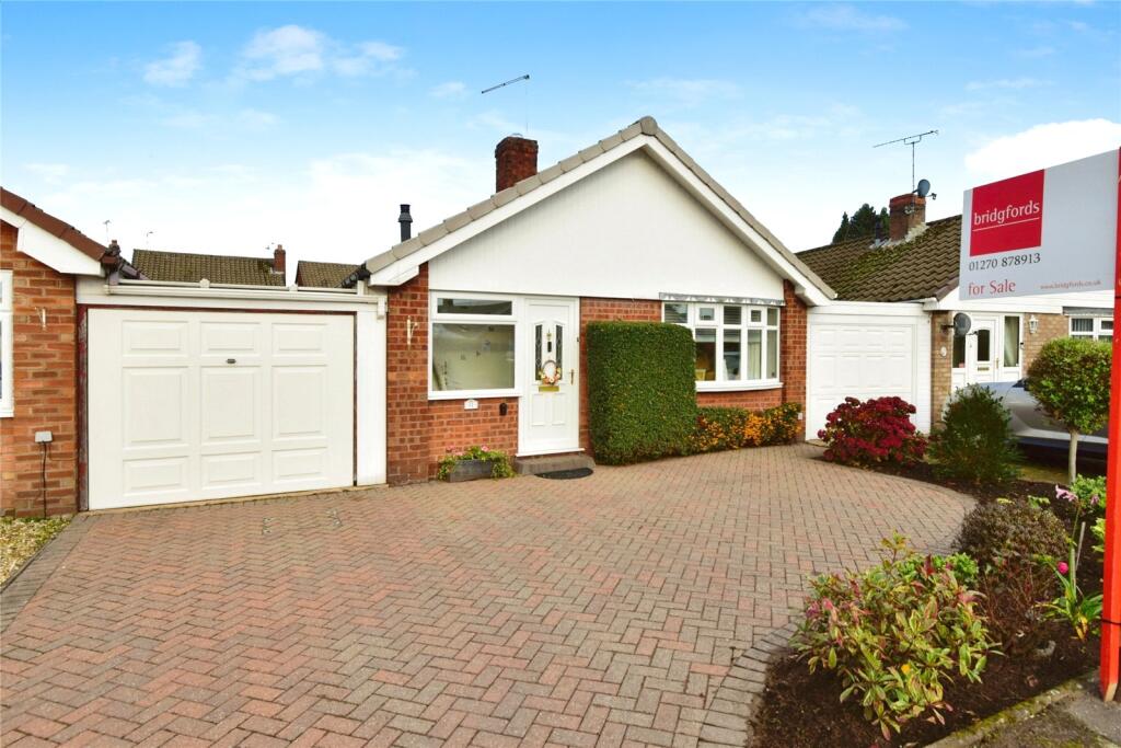 Main image of property: Stanley Court, Alsager, Stoke-on-Trent, Cheshire, ST7