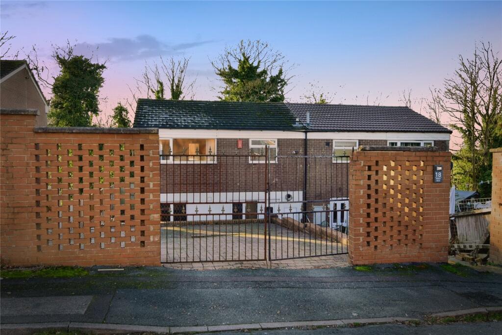 Main image of property: Walton Grove, Talke, Stoke-on-Trent, Staffordshire, ST7