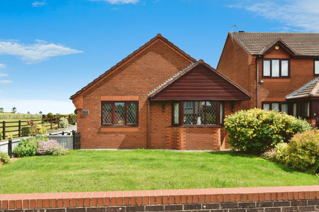Main image of property: Turnhurst Road, Packmoor, Stoke-on-Trent, Staffordshire, ST7