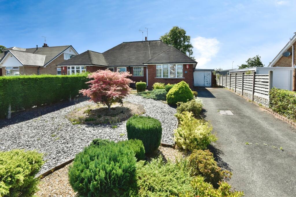 Main image of property: Greengate Road, Church Lawton, Stoke-on-Trent, Cheshire, ST7