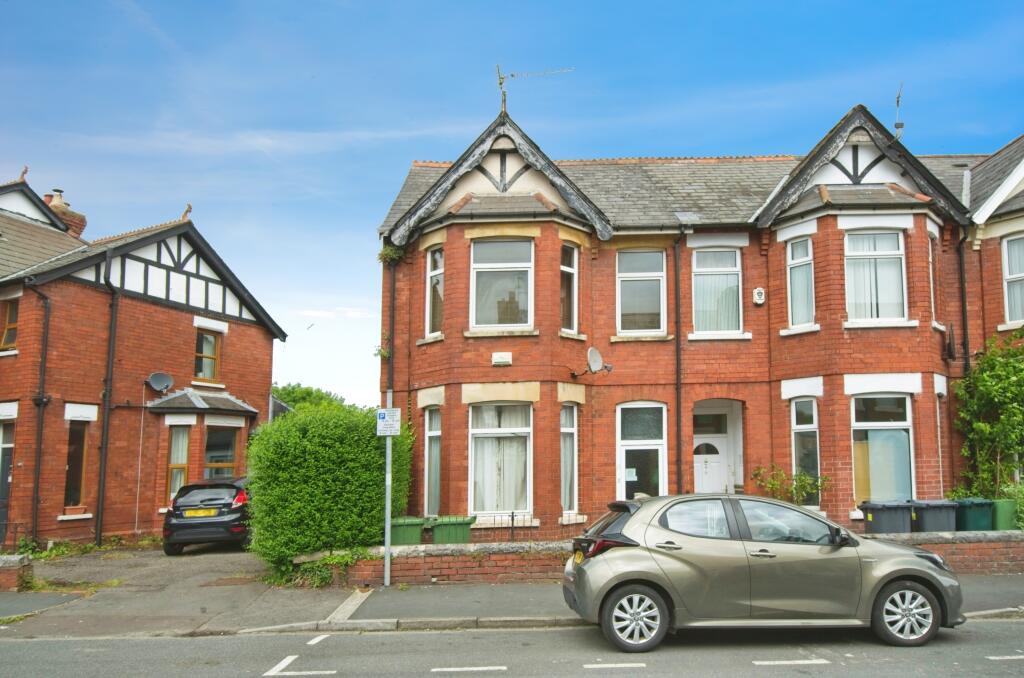 Main image of property: Ty-Mawr Road, Llandaff North, Cardiff, Caerdydd, CF14