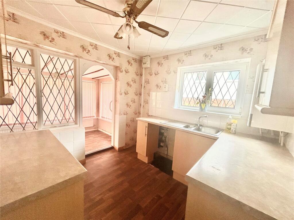 Additional property image - Hurford Place, Cardiff, CF23