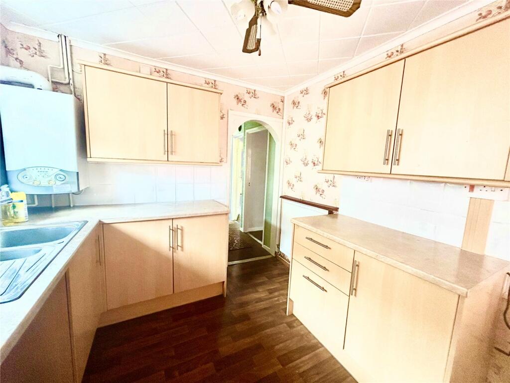 Additional property image - Hurford Place, Cardiff, CF23