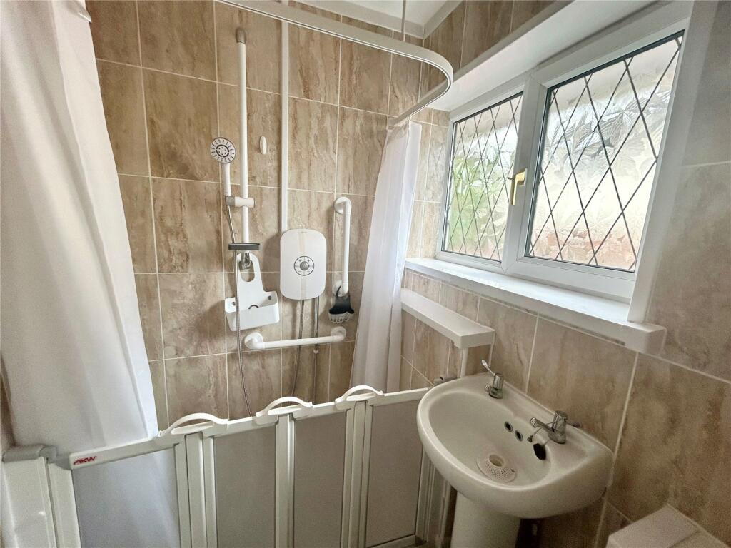 Additional property image - Hurford Place, Cardiff, CF23