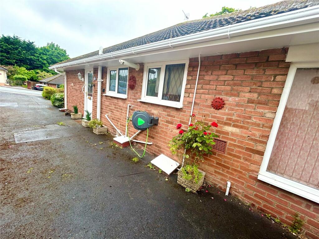 Additional property image - Hurford Place, Cardiff, CF23