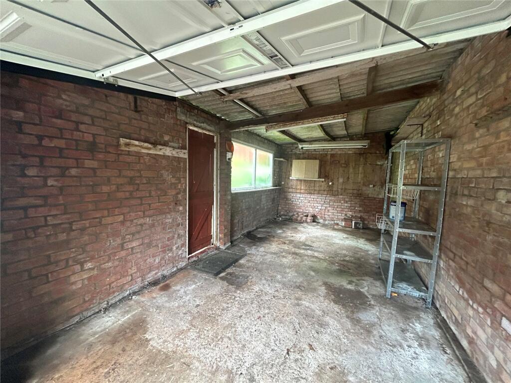Additional property image - Hurford Place, Cardiff, CF23