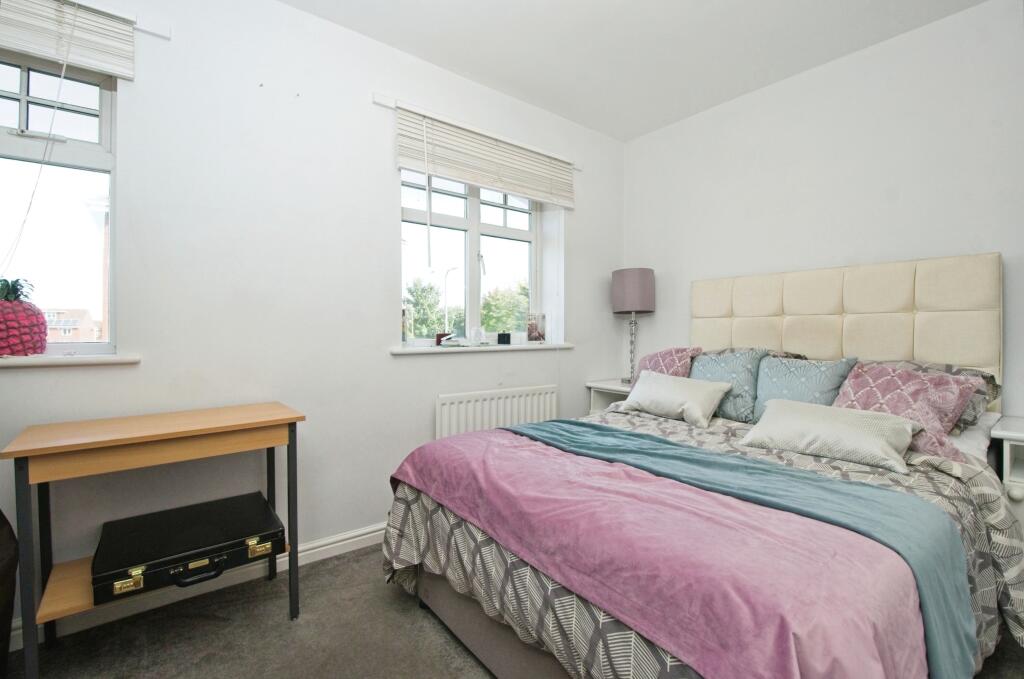 Additional property image - De Bawdrip Road, Cardiff, CF24