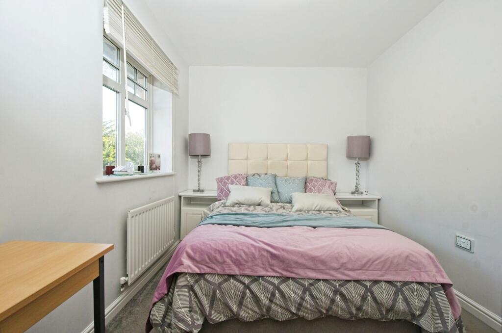 Additional property image - De Bawdrip Road, Cardiff, CF24