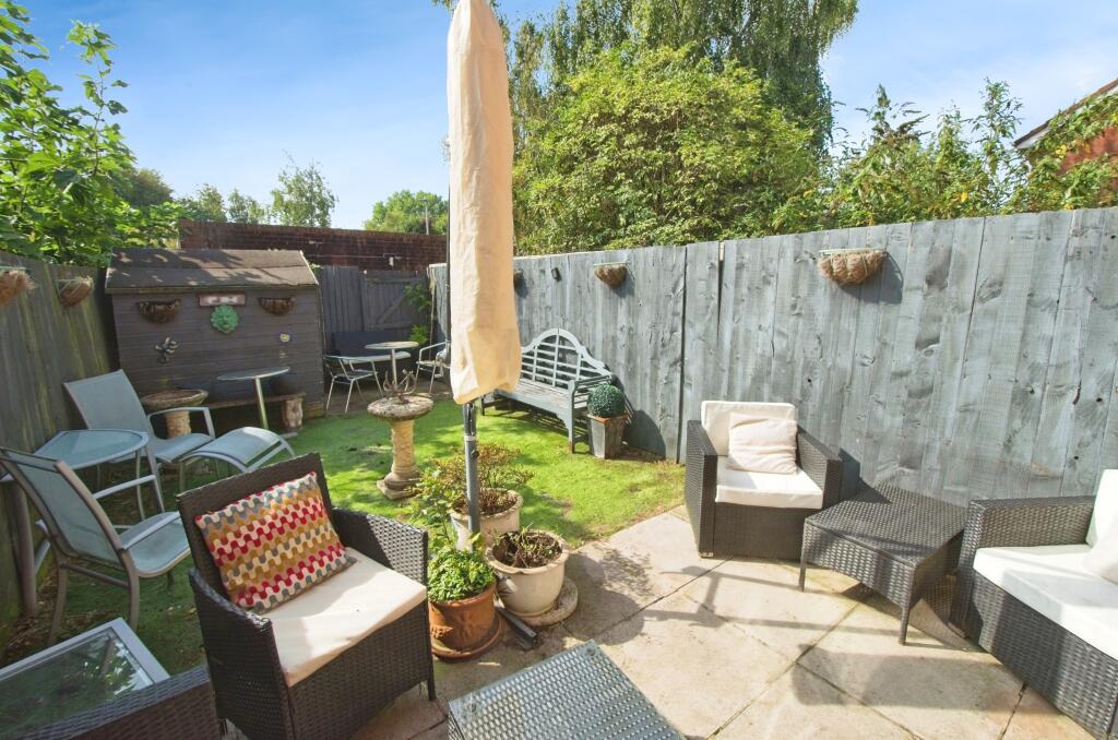 Additional property image - De Bawdrip Road, Cardiff, CF24