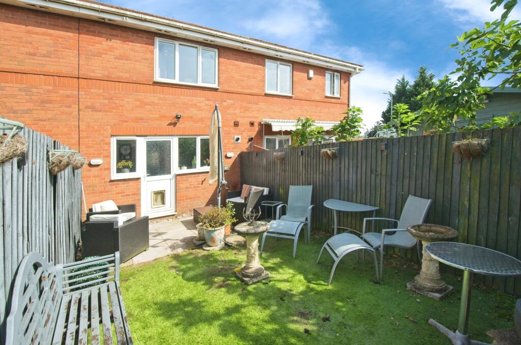 Additional property image - De Bawdrip Road, Cardiff, CF24