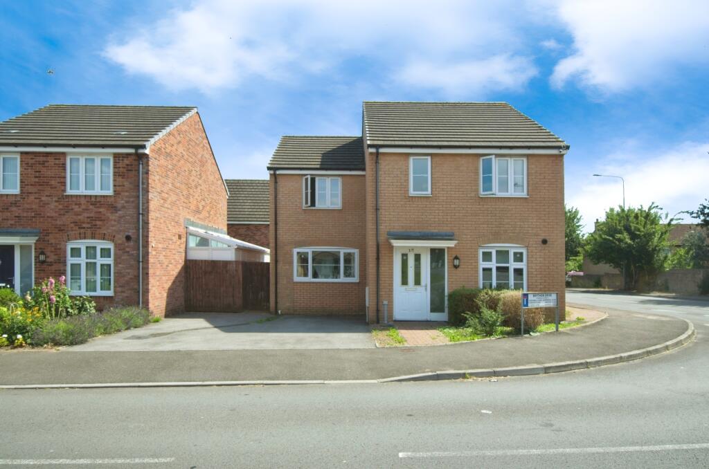 Main image of property: Brython Drive, Llaneirwg, Caerdydd, Brython Drive, CF3