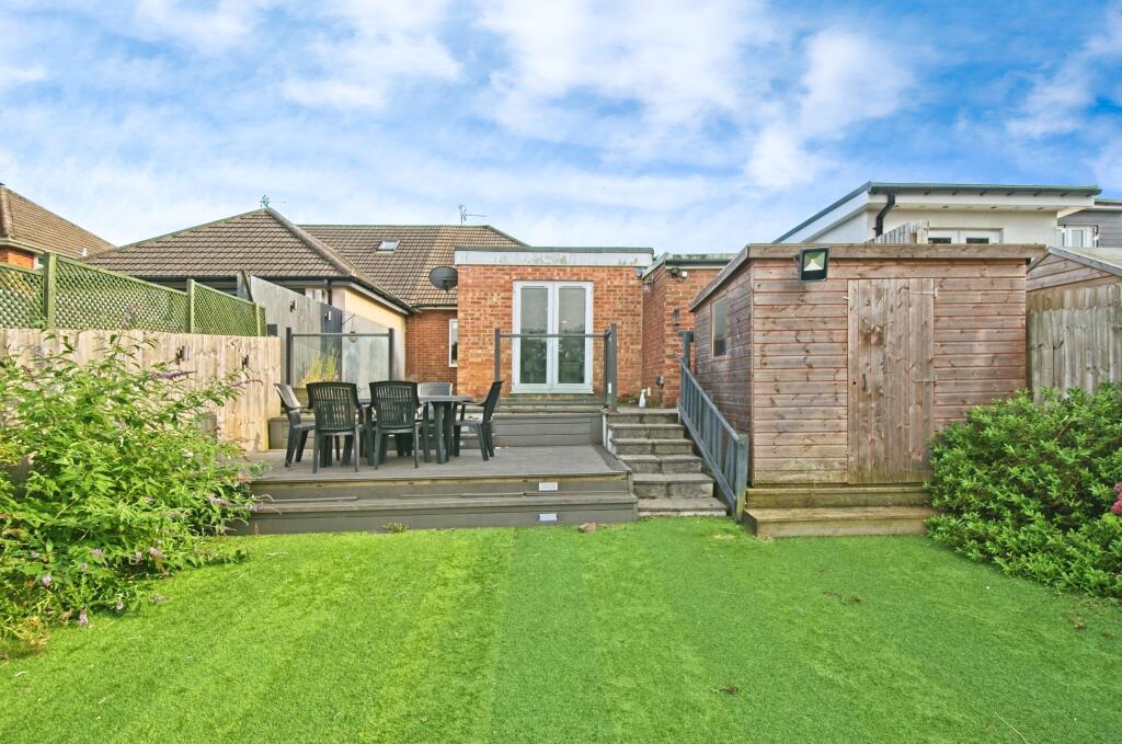 Additional property image - The Fairway, Cardiff, CF23
