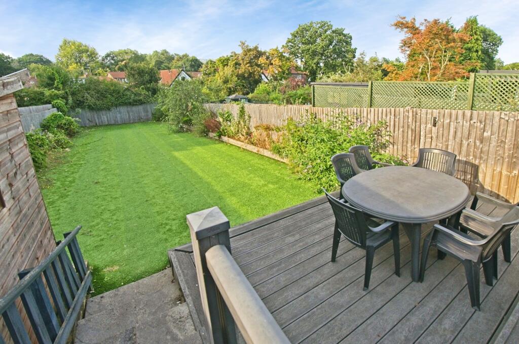 Additional property image - The Fairway, Cardiff, CF23