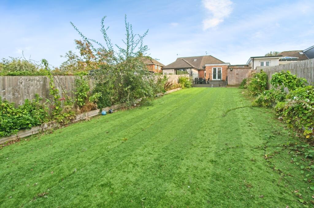 Additional property image - The Fairway, Cardiff, CF23
