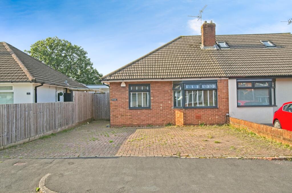 Additional property image - The Fairway, Cardiff, CF23