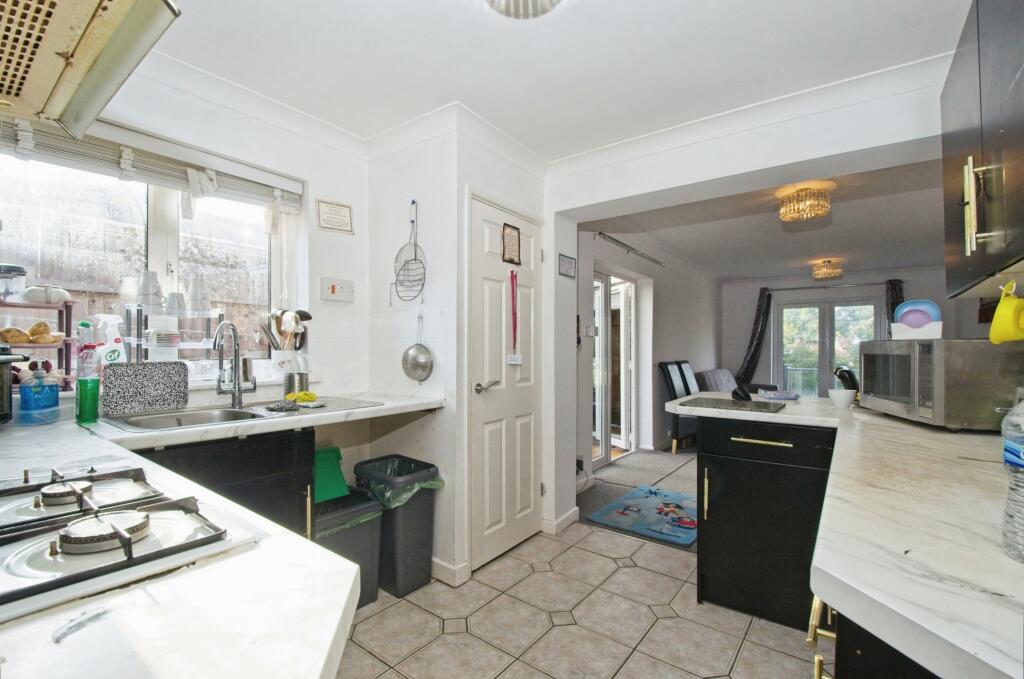 Additional property image - The Fairway, Cardiff, CF23