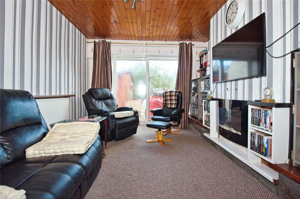 Property image - Bronwydd Road, Cardiff, CF24